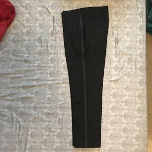 Suitsupply Mens Tuxedo Pants. US 42( 36" waist),  LNWOT